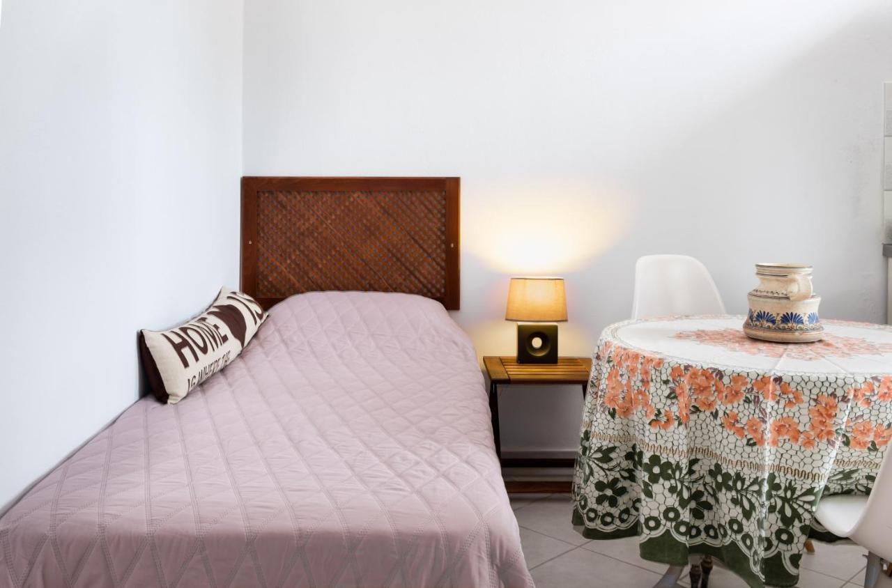 Khalkíon Cozy & Peaceful Apartment In Chalki מראה חיצוני תמונה